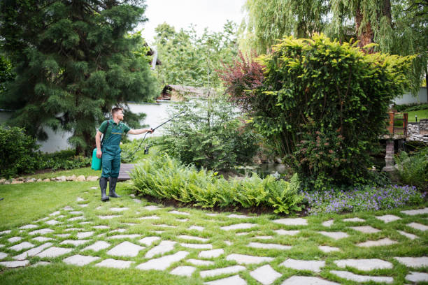 Best Pest Inspection Near Me  in Glen Ridge, NJ