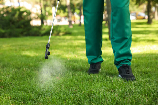 Best Pest Removal Services  in Glen Ridge, NJ