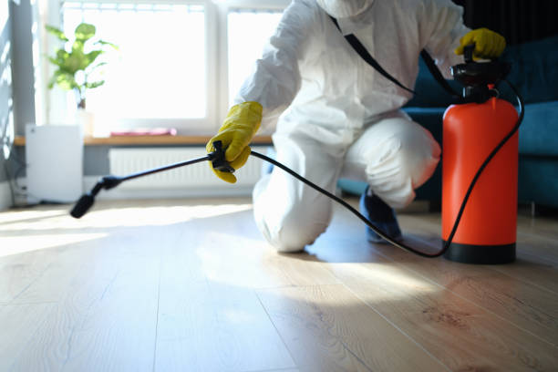 Best Local Pest Control Services  in Glen Ridge, NJ